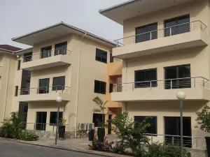 Fiesta Residences