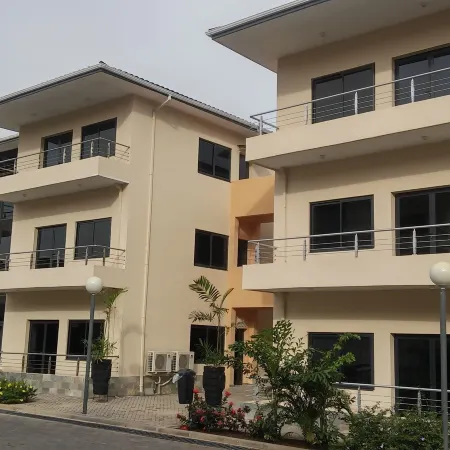 Fiesta Residences