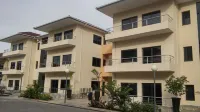 Fiesta Residences Hotels in Cantonments