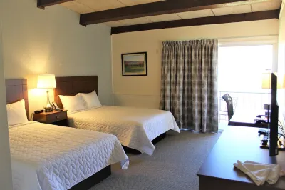 Shenvalee Golf Resort Hotels in New Market