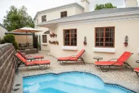 Blaauwheim Guest House Các khách sạn ở Somerset West