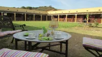 Cavalli di S'Arcaite Hotels in La Caletta