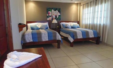 Hostal Doña Consuelo - Housity