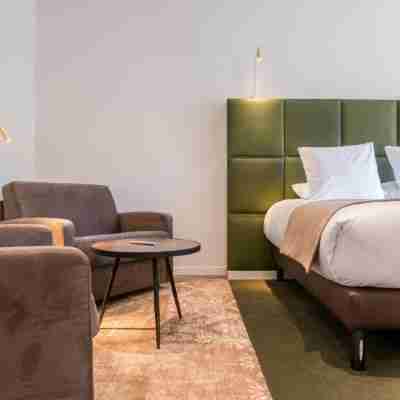 Logis Hôtel le Tilia Rooms