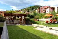 Hotel Romantic Hotels in Affi