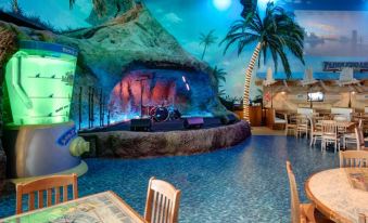 River Spirit Casino Resort