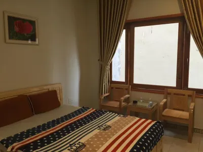Bac Nam Motel Hôtels à : Cẩm Lệ District