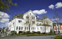 Kochs Stadthotel im Sauerland