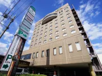 Neyagawa Trend Hotel Hotels in Neyagawa