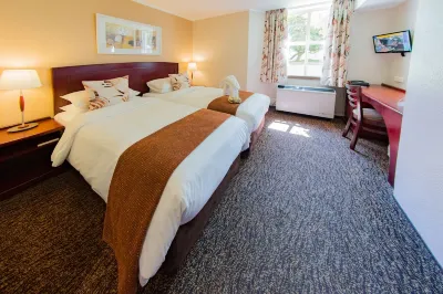 Town Lodge Bellville Hotels near Tyger Valley Shopping Centre