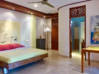 Gunung Paradis Hotel dekat Seririt Market