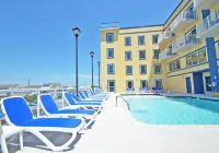 Crystal Beach Hotel - con vistas al mar