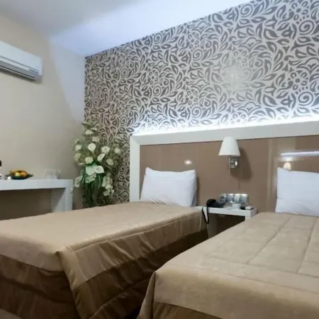 Sultan Hotel