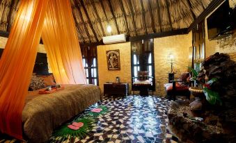 Abezza Resort and Spa - Formerly Belize Boutique Resort & Adventure Spa