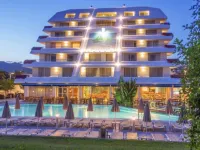 Hotel Montemar Maritim Hôtels à : Santa Susanna