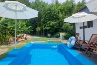 Namhae the Sky Bogi Pension