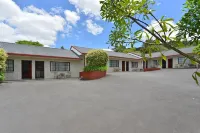 BK's Pohutukawa Lodge Hotels in Whangarei