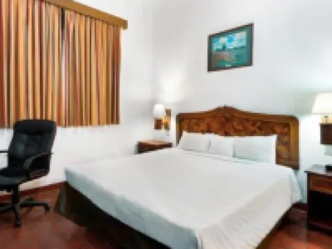 薩爾蒂洛厄迪諾拉酒店 薩爾蒂酒店