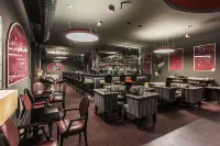 Grandhotel Ambassador Národní Dům - bar