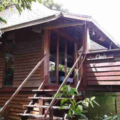 Serendipity Beach Resort Koh Lipe Hotel Exterior