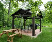 Gorham Motor Inn Hotel di Milan