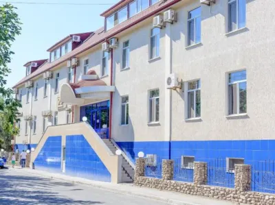 維多利亞宮殿飯店 住宿飯店