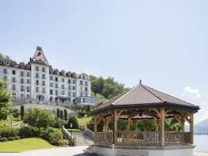Le Palace de Menthon