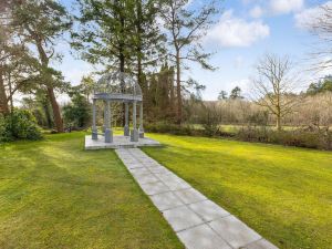 The Moorland Hotel, Haytor, Devon