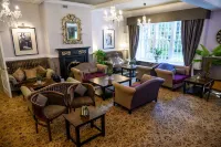 Langtry Manor Hotel - Romantic