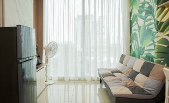 Comfort 1Br at Tree Park City BSD Apartment