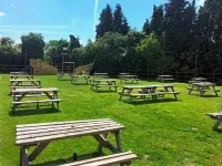 The Salwey Arms Hotels in Tenbury Wells