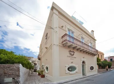 La Settima Luna Hotel
