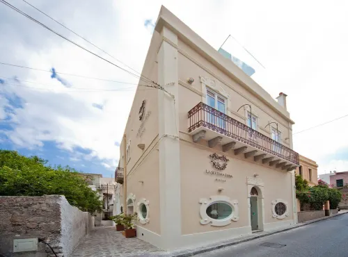 La Settima Luna Hotel Hotels in Panarea