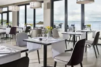 Hôtel Valdys Thalasso & Spa - l'Escale Marine Hotels in Douarnenez