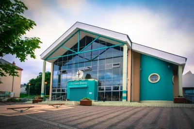 Station House Hotel Letterkenny