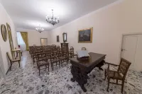 Palazzo Cestari Hotel Hotel di Padula