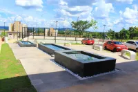 Praias do Lago Eco Resort - Апартаменты