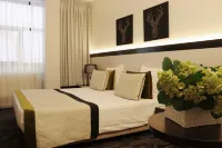 Floris Arlequin Grand Place Hotel Brussels