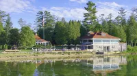 Gordon Lodge Hôtels à : Sister Bay