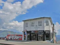La Gran Via Hostal Hotels in Villamaria