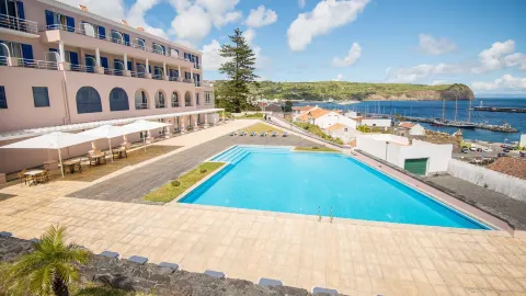 Azoris Faial Garden - Resort Hotel in ファイアル島