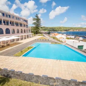 Azoris Faial Garden - Resort Hotel