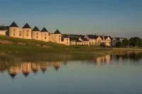Lough Erne Resort Hotel in zona Cole Monument