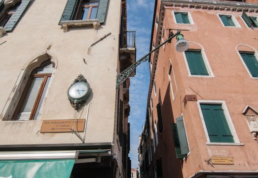 산타 마리아 포르모사 외관 이미지