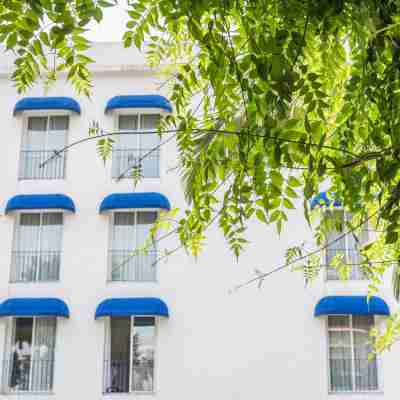 Hotel Medium Sitges Park Hotel Exterior