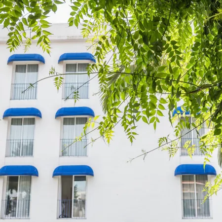 Hotel Medium Sitges Park