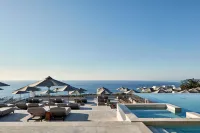 Esperos Village Blue & Spa - Adults Only - 5 stjerner