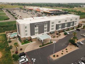 SpringHill Suites San Angelo