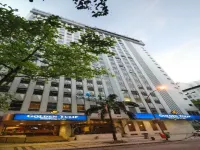 Novotel Rio de Janeiro Leme Hotel dekat Igreja de Nossa Senhora do Monte do Carmo