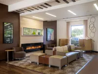 Holiday Inn Greensboro Coliseum